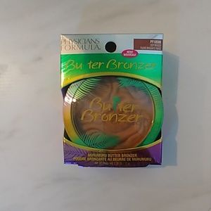 Physicians Formula Butter Bronzer